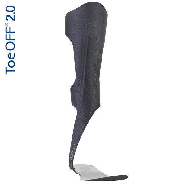 medi protect.tobillo pie - Férula para pie caído (AFO)