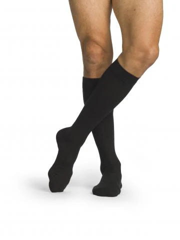 CCL2 Compression Socks - Men - Sigvaris ACTIVE Masculine
