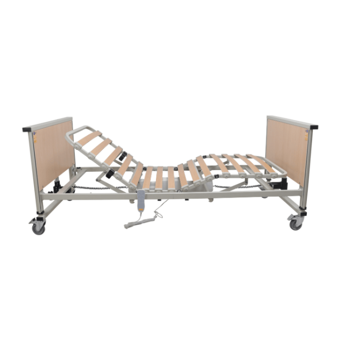 Cama Elétrica Articulada ORTHOS XXI TRIUMPH - Altura Regulável