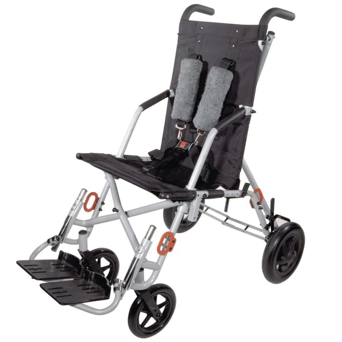 Cadeira Mobilidade Pediátrica - TROTTER