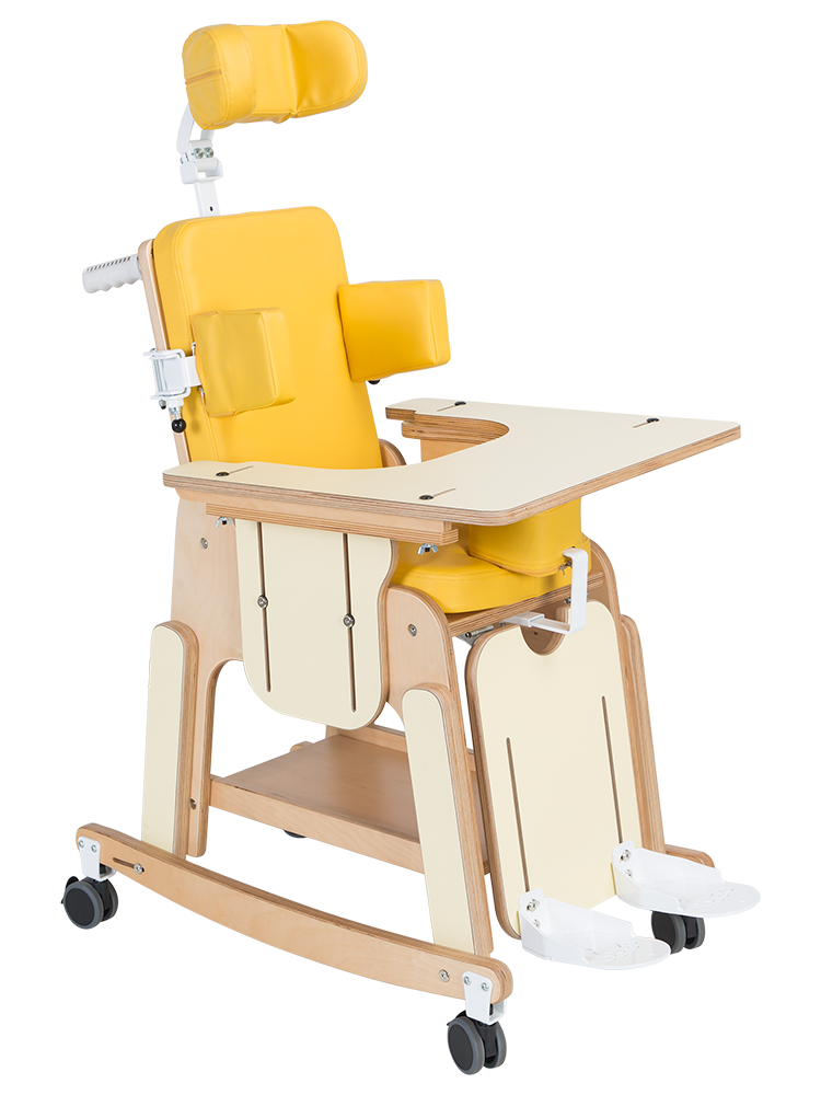 Cadeira de Actividades - Pediátrica - TWEETY