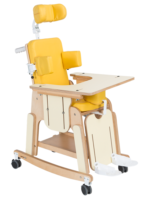 Cadeira de Actividades - Pediátrica - TWEETY