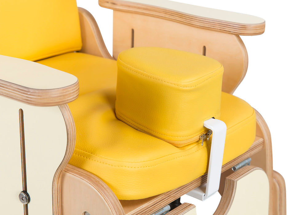 Cadeira de Actividades - Pediátrica - TWEETY