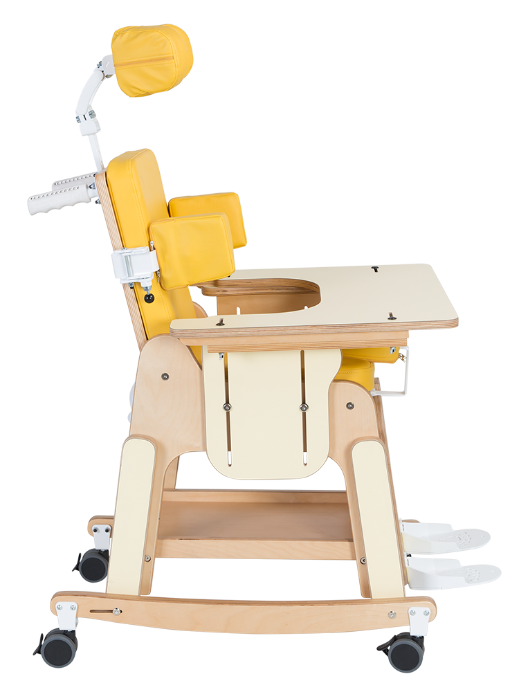 Cadeira de Actividades - Pediátrica - TWEETY