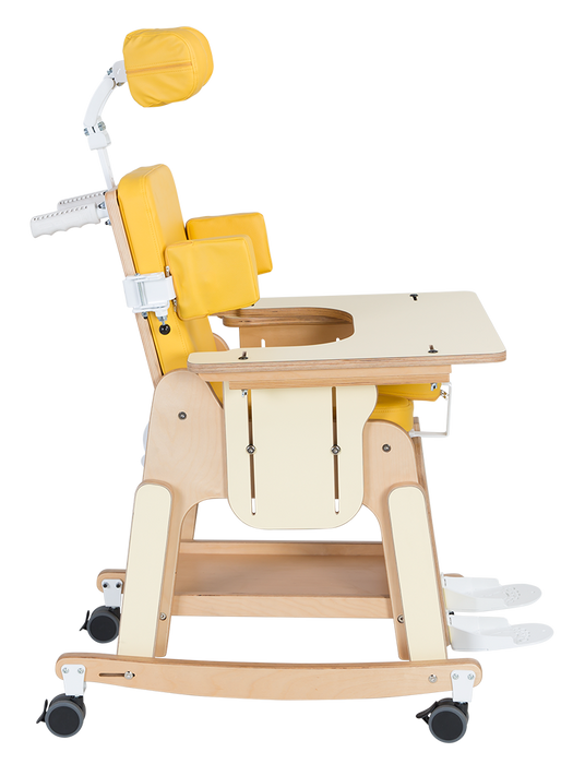 Cadeira de Actividades - Pediátrica - TWEETY