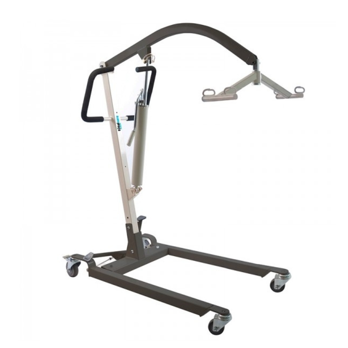 Elevador de Transferência Hidráulico AÚPA - 150 kg