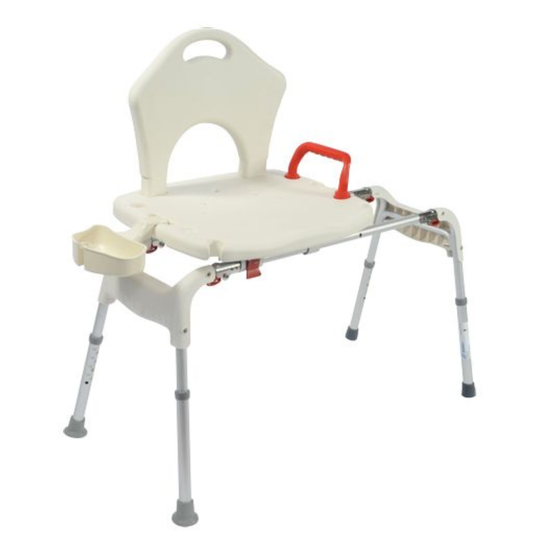 SLIDE sliding bath chair