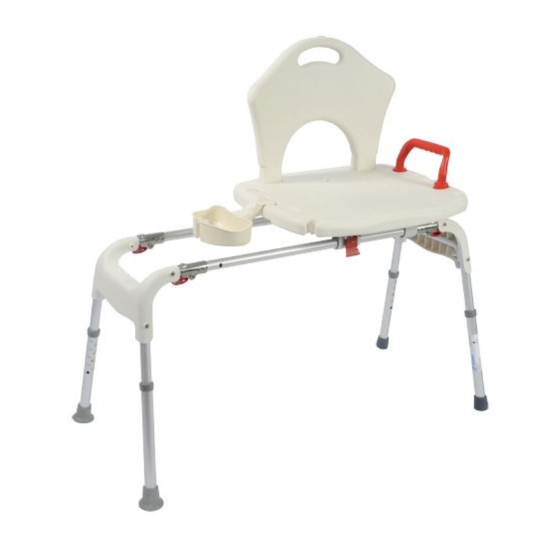 SLIDE sliding bath chair