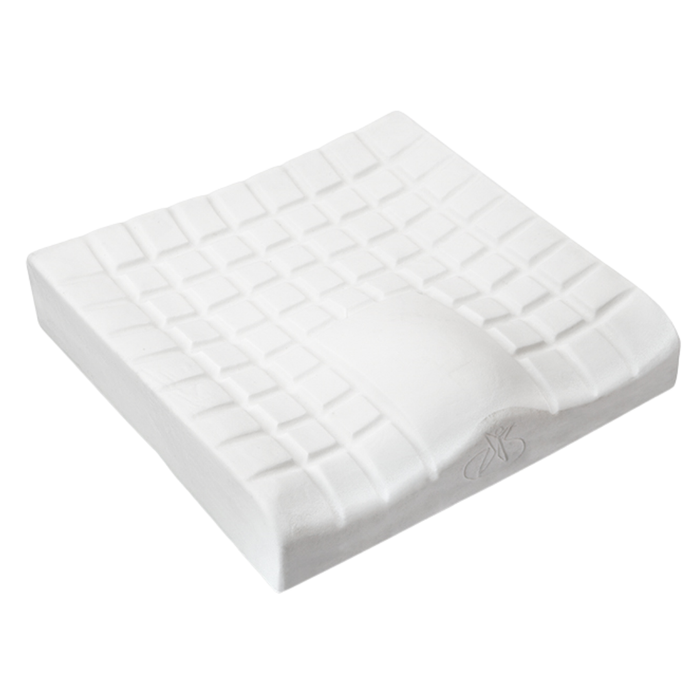 Anatomical Viscoelastic Pillow