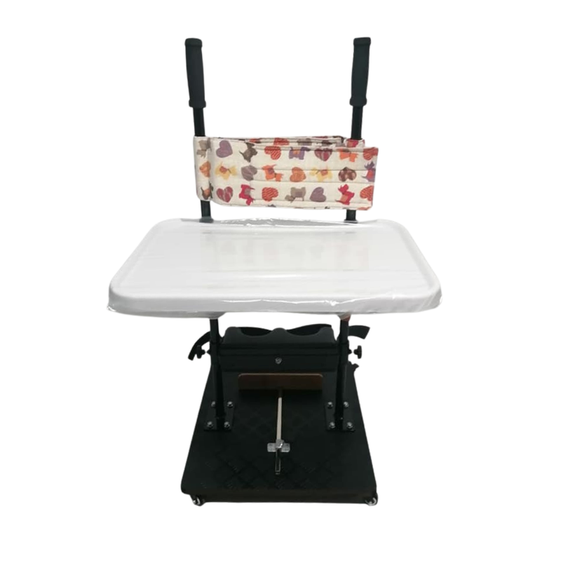 Bipedestador pediátrico 43100M