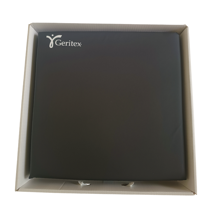 QuadTech Memory Foam Pillow