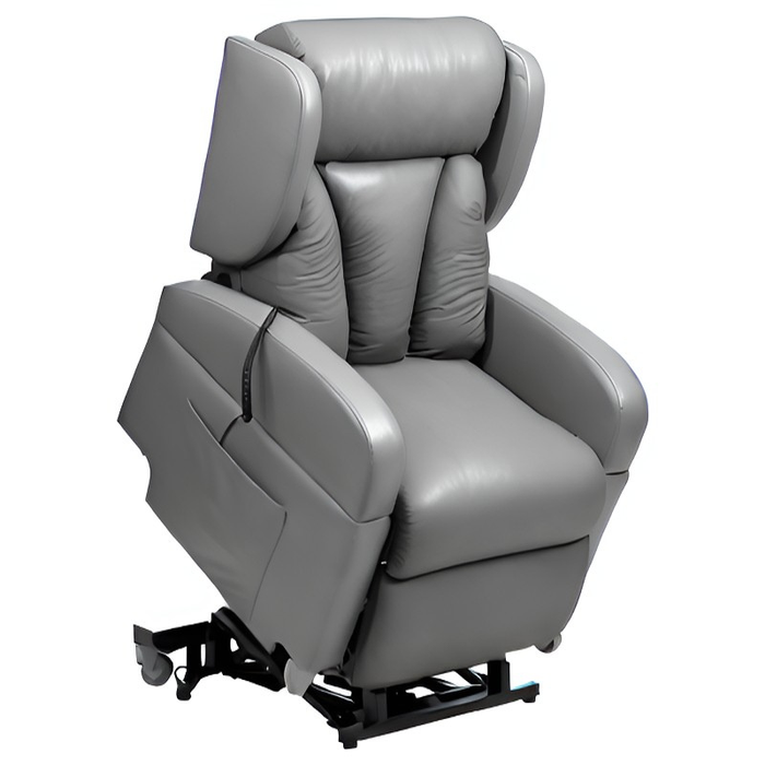 Sillón elevador de transferencia - Brazos extraíbles - Elevador de altura - Proclassic