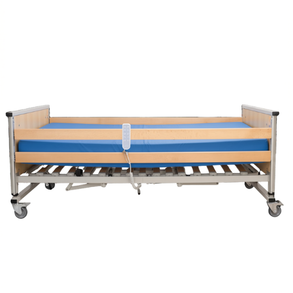 ORTHOS XXI Dream Articulated Electric Bed Pack - Adjustable Height