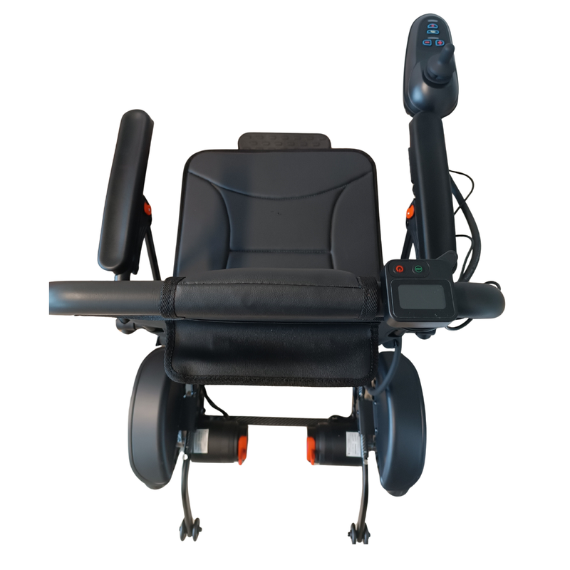 Ultra Light Electric Wheelchair - Gala