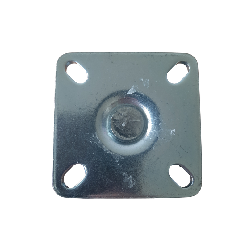 Roda para Poltronas e Cadeirões - 75 mm diâmetro