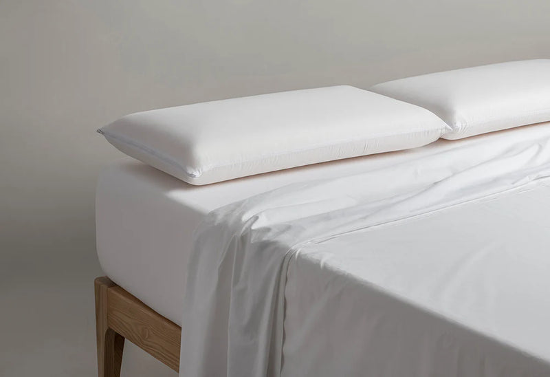 Almohada viscoelástica para dormir - Quimera WATER GEL