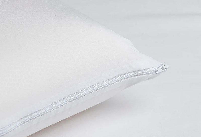 Almohada viscoelástica para dormir - Quimera WATER GEL