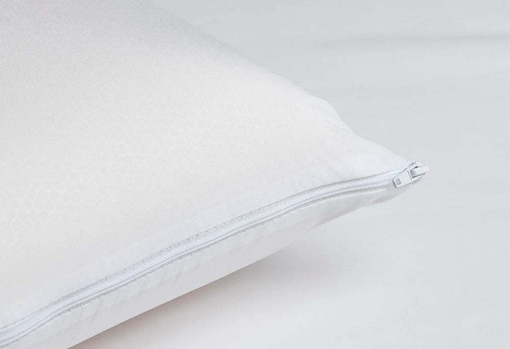 Almofada Dormir Viscoelástica - Anti Ácaros - VELFONT