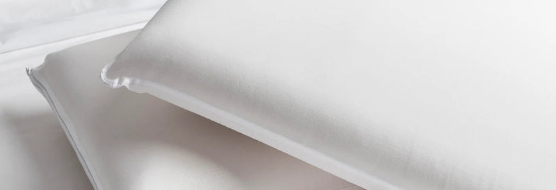 Almohada viscoelástica para dormir - Quimera WATER GEL