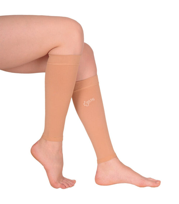 Elastic leggings - Pair