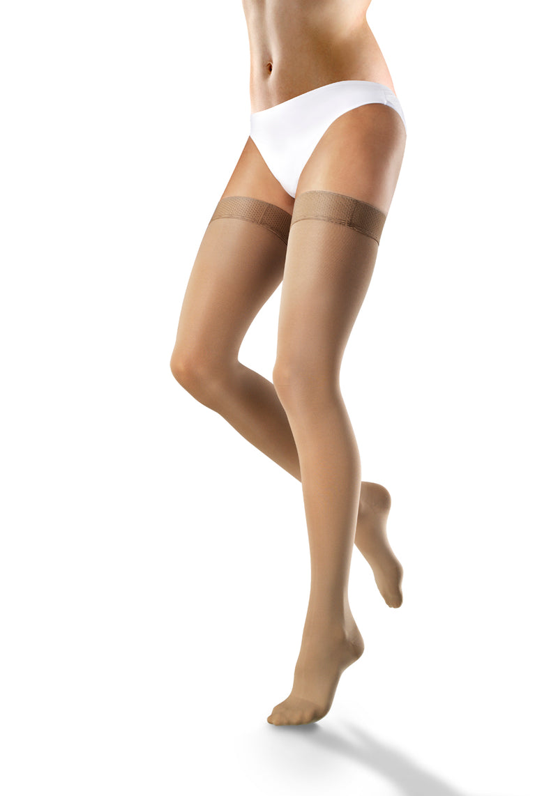 CCL2 Compression Socks - Venosan 4000 - Thin Sock