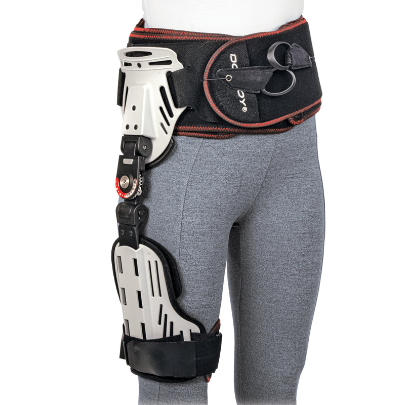 Hip Stabilizing Orthosis - DonJoy® VersaROM Hip