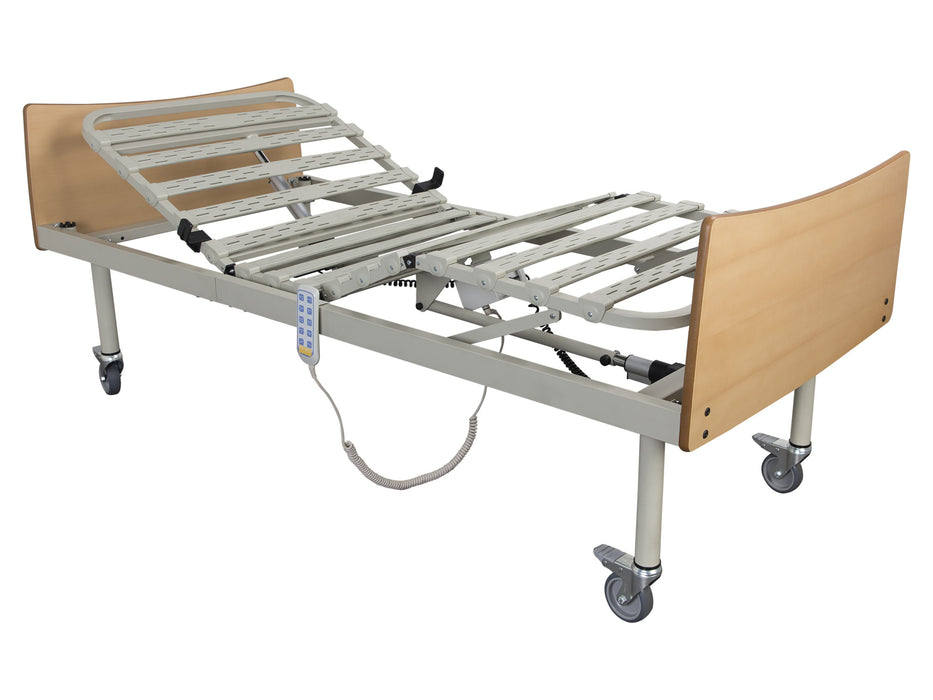 Articulated Electric Bed