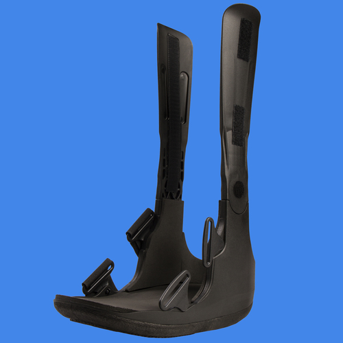 Walker XCELTRAX boot