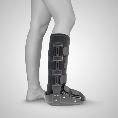 Walker XCELTRAX boot