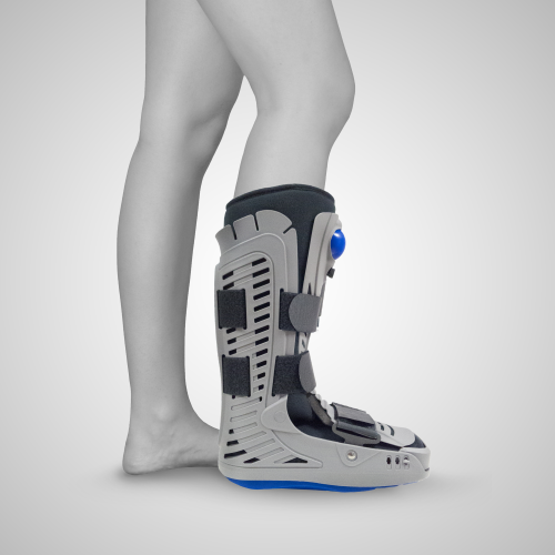 Bota Walker Insuflável - W315