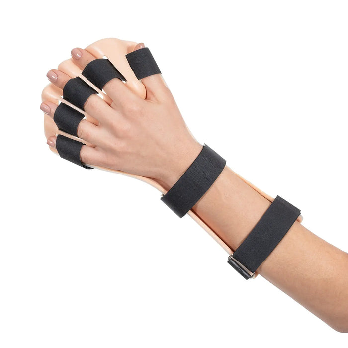 Férula inmovilizadora de mano antiespasmódica TP6102