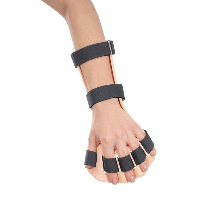 Férula inmovilizadora de mano antiespasmódica TP6102