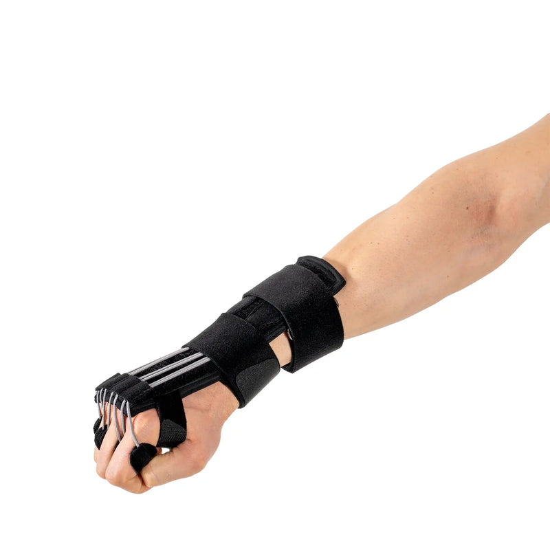 Ortótese de Punho para Nervo Radial - W350
