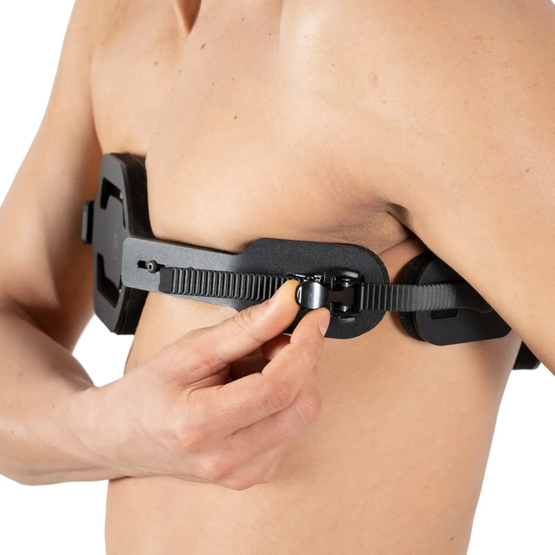 Órtesis para pectus carinatum - Niños - KOPC400