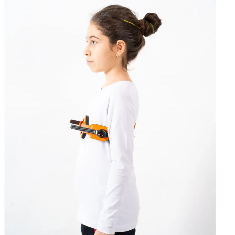 Ortótese para Pectus Carinatum - Infantil - WP951