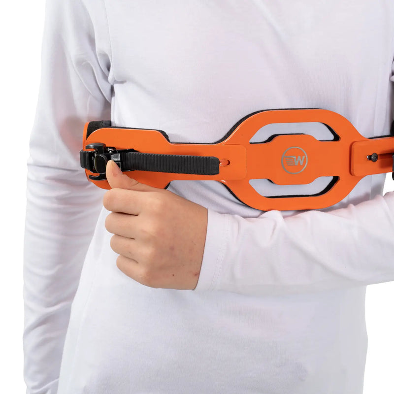 Ortótese para Pectus Carinatum - Infantil - WP951