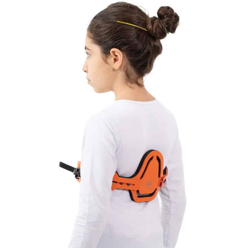 Ortótese para Pectus Carinatum - Infantil - WP951