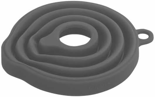 Abridor Multifuncional - Silicone - Frascos e Garrafas