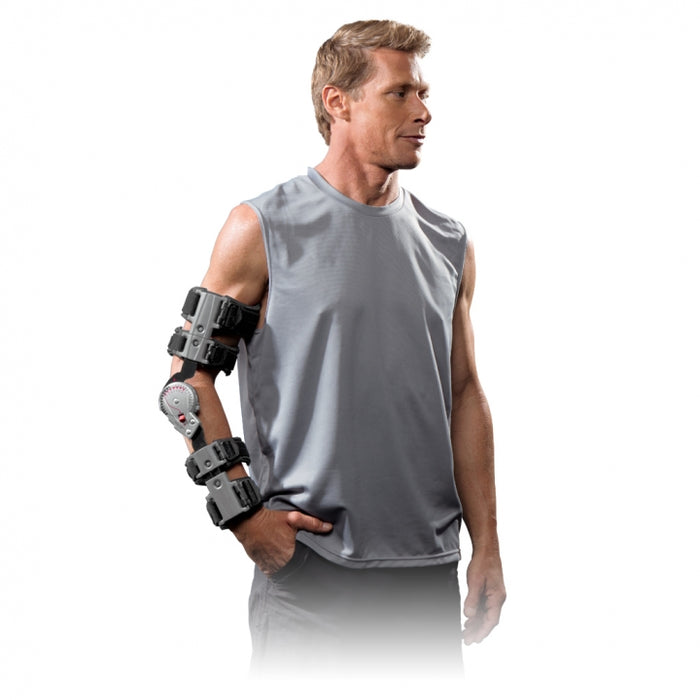 Functional Elbow Orthosis - DONJOY X-ACT ROM