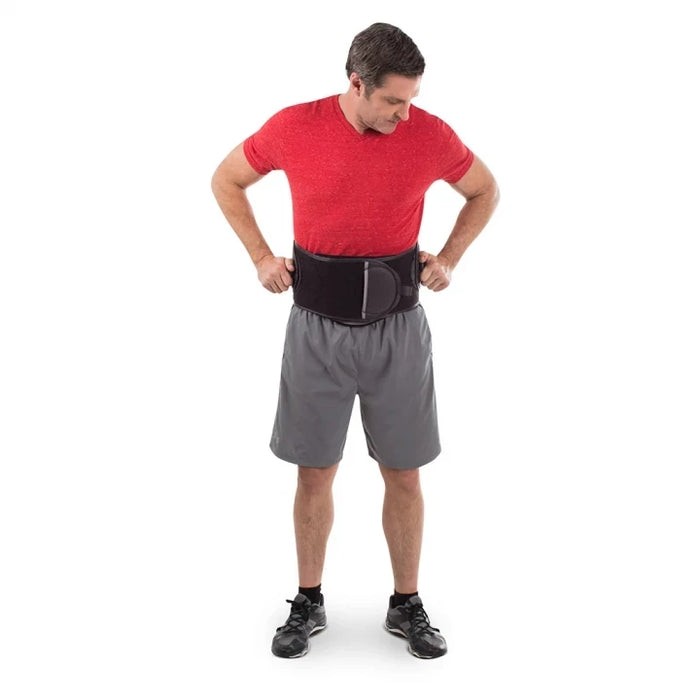 Ortótese Tóraco-Lombo-Sacral (TLSO) - Exos® FORM™ II 637