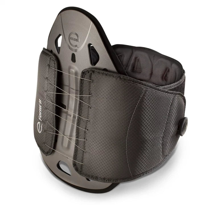 Ortótese Tóraco-Lombo-Sacral (TLSO) - Exos® FORM™ II 637