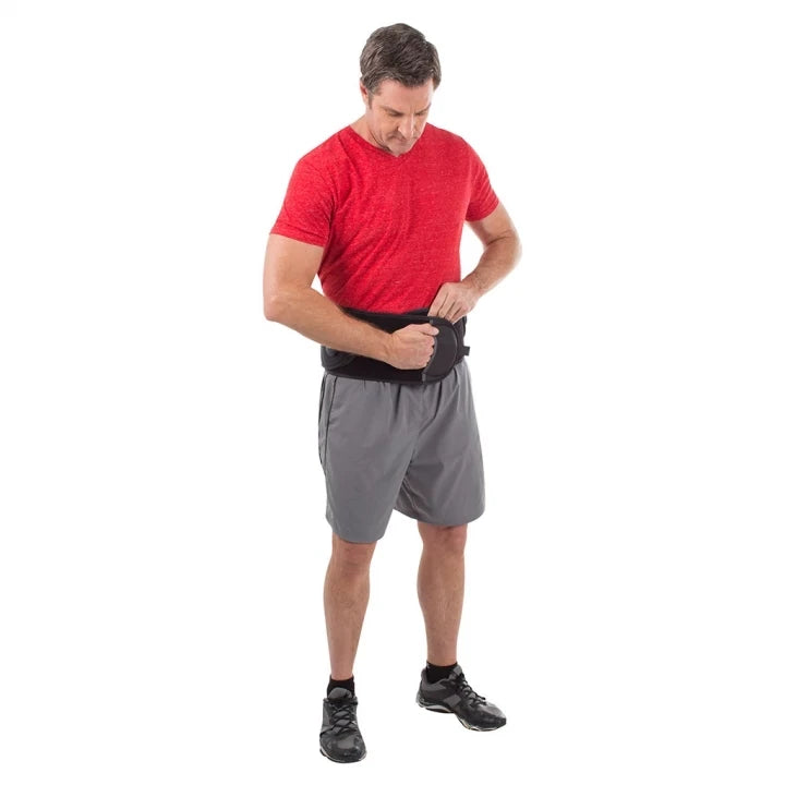 Ortótese Tóraco-Lombo-Sacral (TLSO) - Exos® FORM™ II 637