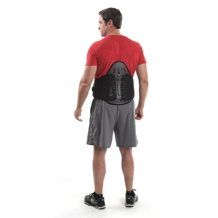 Ortótese Tóraco-Lombo-Sacral (TLSO) - Exos® FORM™ II 637