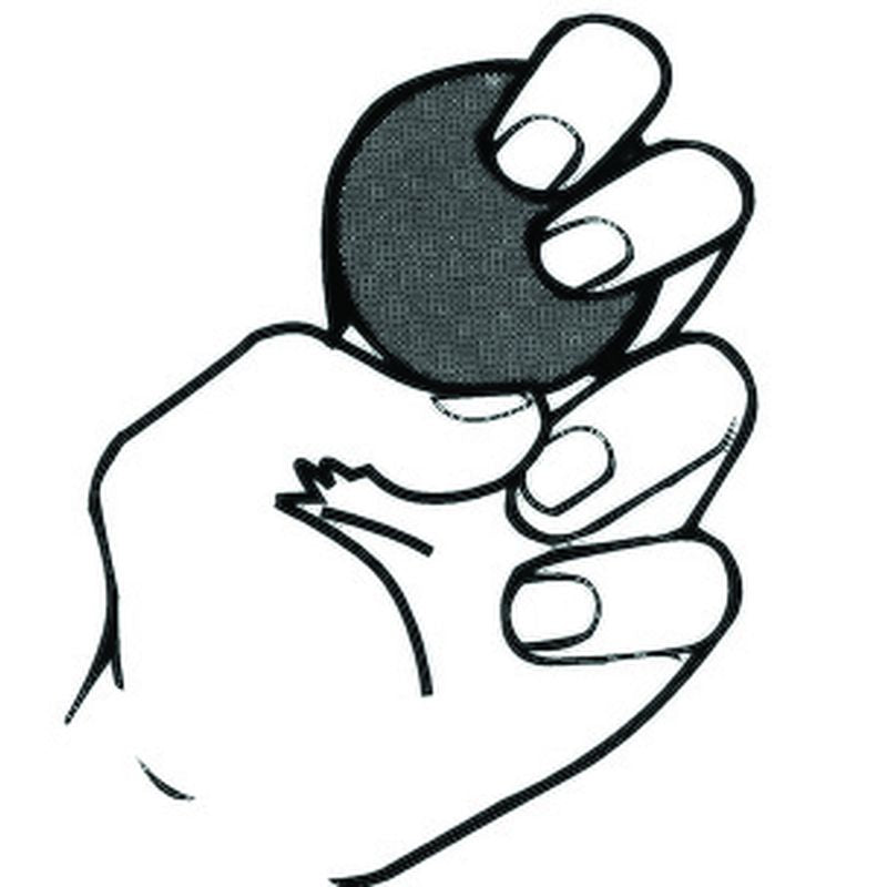 Bola de Reabilitação