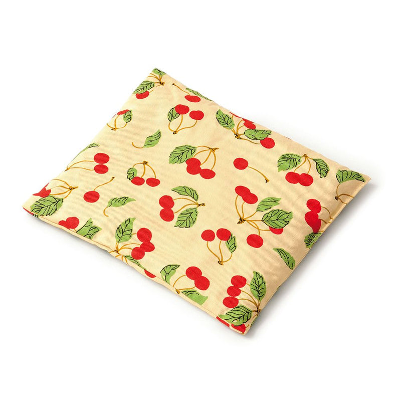 Saco de Aquecimento - Caroços de Cerejas - Calor Húmido