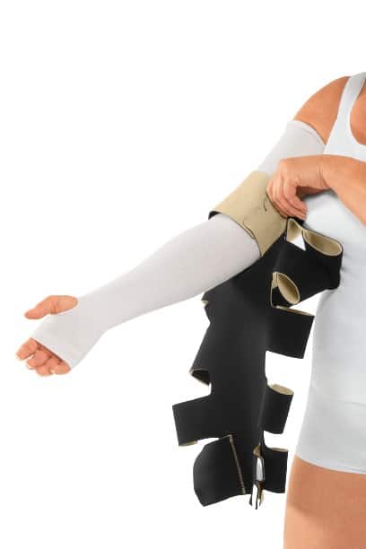 circaid® Reduction kit - Braço