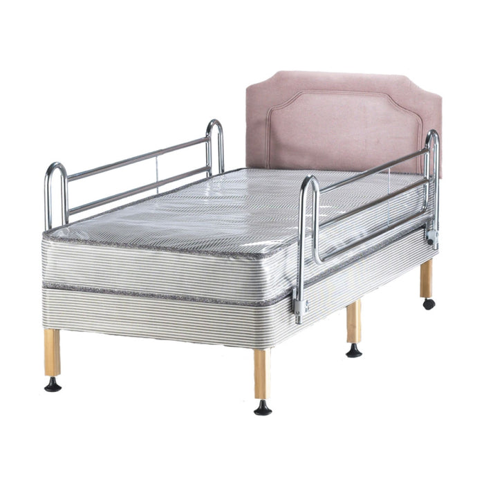 Universal Bed Safety Guards - Telescopic