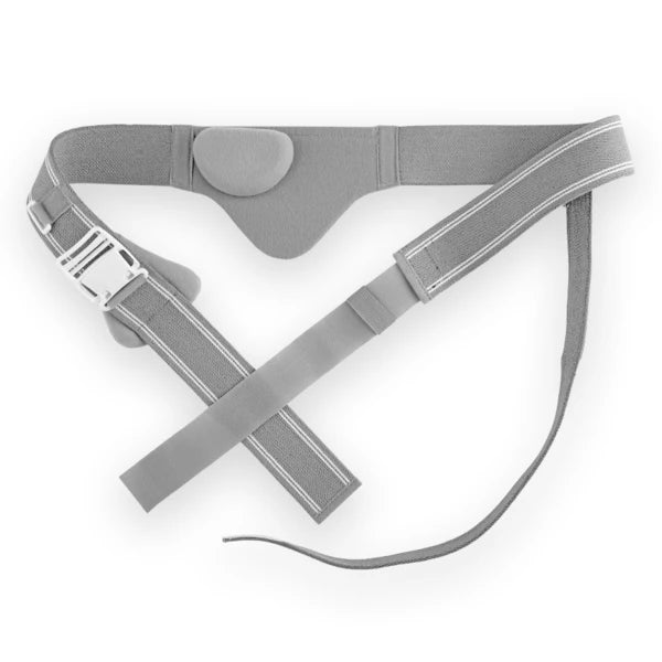 Funda Hérnia Inguinal - ERNISTRAP