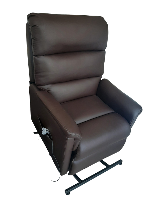 Poltrona / Cadeirão Elétrico Elevatório - PERLE MINI