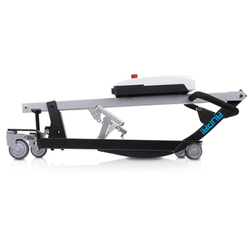 Elevador/grúa eléctrica AÚPA MINI